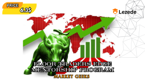 Floor Traders Edge Mentorship Program By Market Geeks Free Download