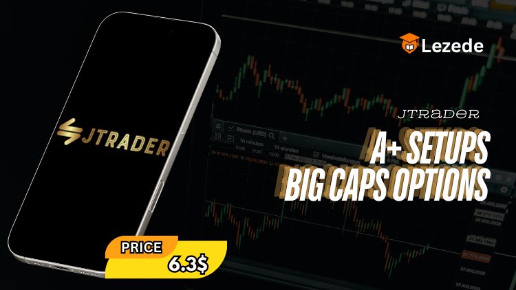 A+ Setups Big Caps Options By Jtrader Free Download