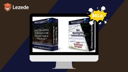 4-Hour Income Strategy By Todd Mitchell & Craig Hill