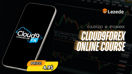 Cloud9Forex Online Course By Cloud 9 Forex Free Download