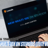 The New Multi-10x on Steroids (Elite Version) By Simpler Trading Free Download