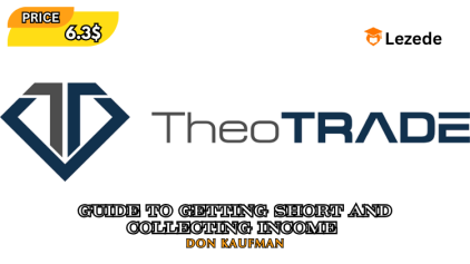 Guide to Getting Short and Collecting Income with Don Kaufman Free Download