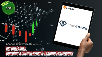RSI Unleashed: Building a Comprehensive Trading Framework By Doc Severson Free Download