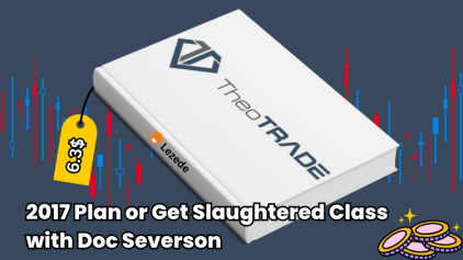 2017 Plan or Get Slaughtered Class with Doc Severson Free Download