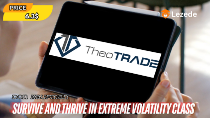 Survive and Thrive in Extreme Volatility Class with Don Kaufman Free Download