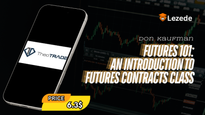 Futures 101: An Introduction to Futures Contracts Class with Don Kaufman Free Download