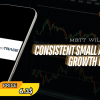 Consistent Small Account Growth Formula By Matt Williamson Free Download