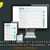 Trading Halls Of Knowledge - Road to Consistent Trading Profits By Jarrod Goodwin Free Download
