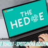 The Hedge Bundle - SpotGamma Academy By Imran Lakha Free Download