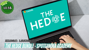 The Hedge Bundle - SpotGamma Academy By Imran Lakha Free Download
