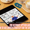 The Ultimate Option Guide When & How to Use Which Strategy for The Best Results By Larry Gaines - Power Cycle Trading Free Download