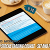 Forex and Stocks Trading Course - Set and Forget By Alfonso Moreno Free Download