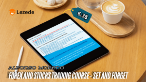 Forex and Stocks Trading Course - Set and Forget By Alfonso Moreno Free Download