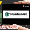 TechnicalGods FX Academy By TechnicalGods Free Download
