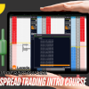 Futures Spread Trading Intro Course By Thetradingframework Free Download