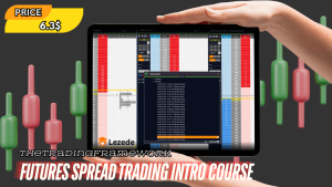 Futures Spread Trading Intro Course By Thetradingframework Free Download