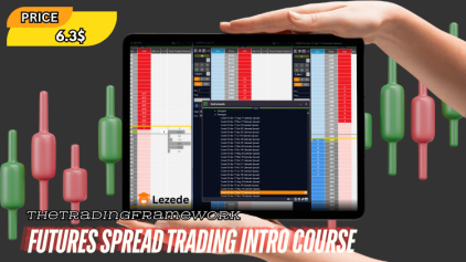 Futures Spread Trading Intro Course By Thetradingframework Free Download