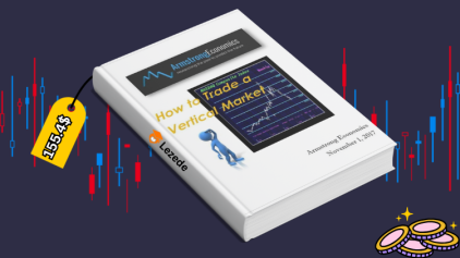 How to Trade a Vertical Market By Armstrong Economics Free Download
