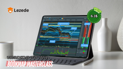 Bookmap Masterclass By Trading To Win Free Download