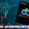The Aftermath + Jack Savage Extras (How To Trade Gold) By FXSavages Free Download