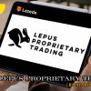 Lepus Proprietary Trading By Richard Jackson Free Download