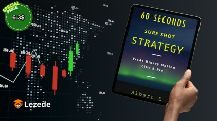 60 Seconds Sure Shot Strategy By Albert E Free Download