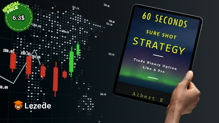 60 Seconds Sure Shot Strategy By Albert E Free Download