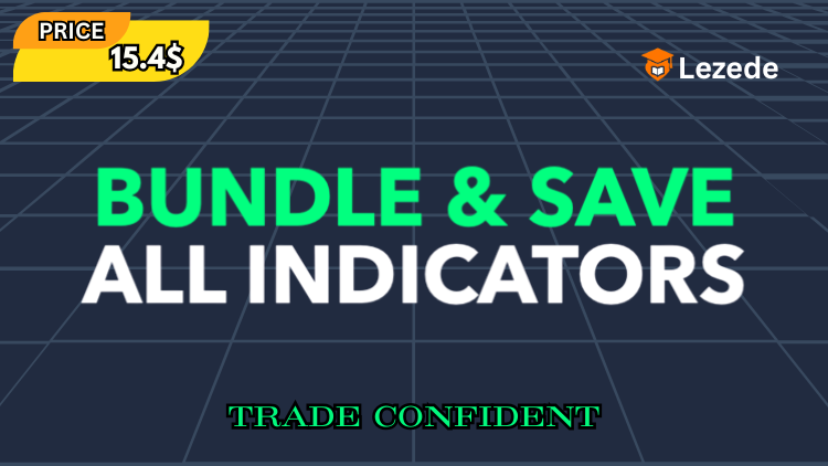 BUNDLE & SAVE (ALL INDICATORS) By Trade Confident Free Download