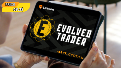 Evolved Trader By Mark Croock Free Download