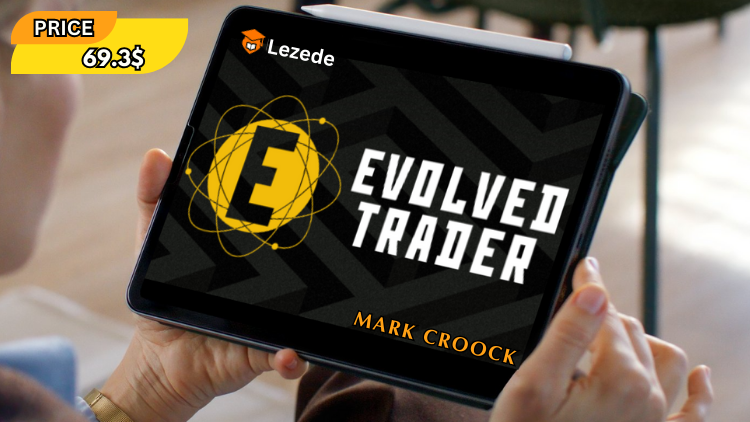 Evolved Trader By Mark Croock Free Download