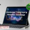 Crushing Topstep’s Trading Combine - Premium package By Joe Rokop - Simpler Trading Free Download