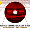 War Room Technicals Volume 2 By Pat Mitchell – Trick Trades Free Download