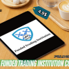 Funded Trading Institution Course 2.0 By Palden Bhutia Free Download