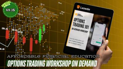 Options Trading Workshop On Demand By Affordable Financial Education Free Download