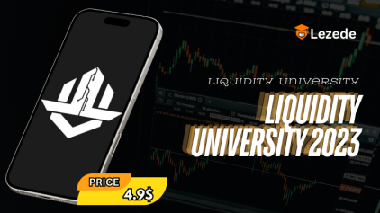 Liquidity University 2023 By Liquidity University Free Download