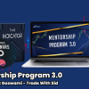 Mentorship Program 3.0 By Siddhant Goswami - Trade With Sid Free Download