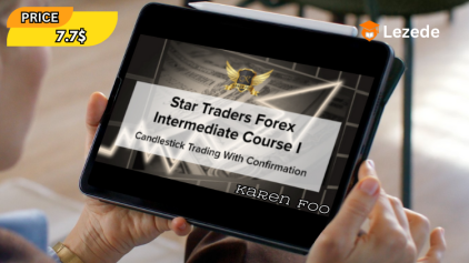 Star Traders Forex Intermediate Course I By Karen Foo Free Download