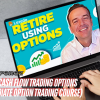 Monthly Cash Flow Trading Options (Intermediate Option Trading Course) By Randy Perez Free Download