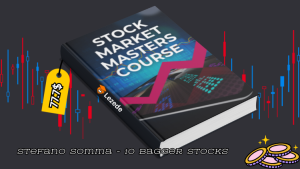 Stock Market Masters Course By Stefano Somma - 10 Bagger Stocks Free Download