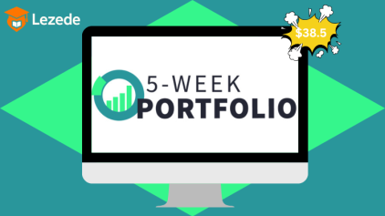 5-Week Portfolio (No Bonus) - Criticaltrading