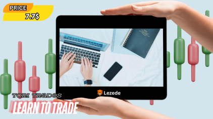 Learn To Trade By Tori Trades Free Download