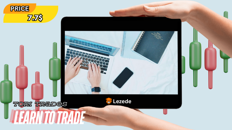 Learn To Trade By Tori Trades Free Download