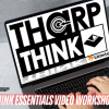 Tharp Think Essentials Video Workshop By Van Tharp Free Download