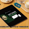 Set and Forget By Alex Gonzalez - Swing Trading Lab Free Download