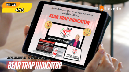 Bear Trap Indicator By Markay Latimer Free Download