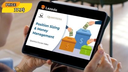 Position Sizing in Trading By QuantInsti Free Download