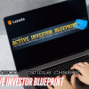 The Active Investor Blueprint By Steve Nison - Candle Charts Free Download