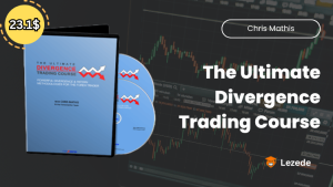 The Ultimate Divergence Trading Course By Chris Mathis Free Download