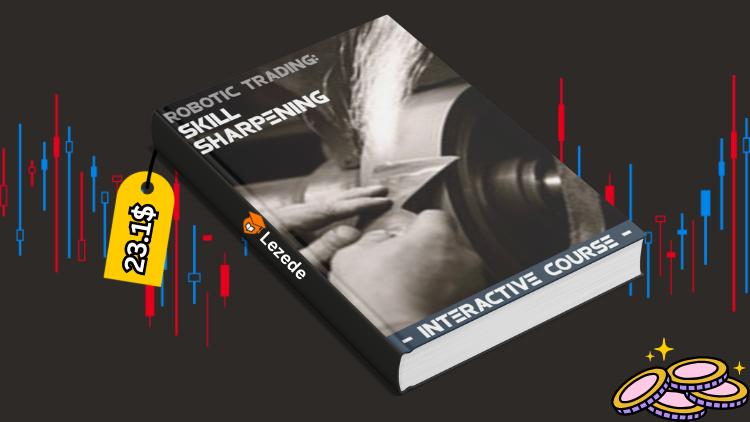 Robotic Trading: Skill Sharpening By Claytrader Free Download