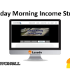 Thursday Morning Income Strategy By Todd Mitchell Free Download